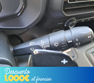 Citroën Berlingo Talla XL BlueHDi 130 S&S PLUS Auto