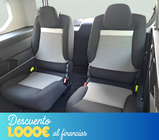 Citroën Berlingo Talla XL BlueHDi 130 S&S PLUS Auto