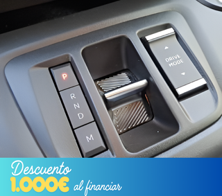 Citroën Berlingo Talla XL BlueHDi 130 S&S PLUS Auto