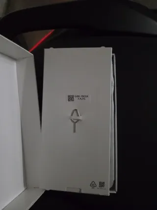 Samsung Galaxy A17 5G Azul Nuevo