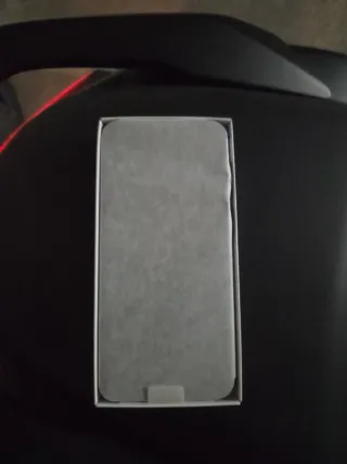 Samsung Galaxy A17 5G Azul Nuevo