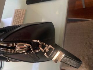 Bolso Givenchy Antigona Negro