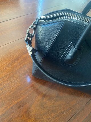 Bolso Givenchy Antigona Negro