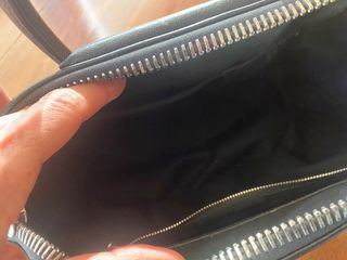 Bolso Givenchy Antigona Negro