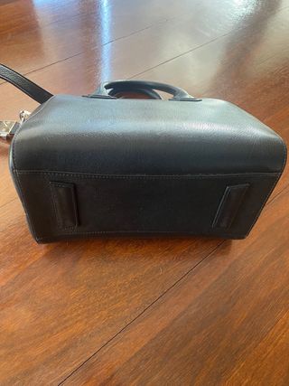 Bolso Givenchy Antigona Negro