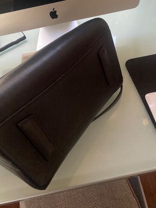 Bolso Givenchy Antigona Negro