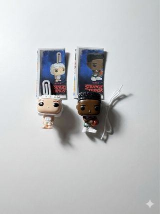 Sorpresine Stranger Things