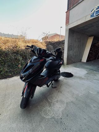 Yamaha Aerox 50cc