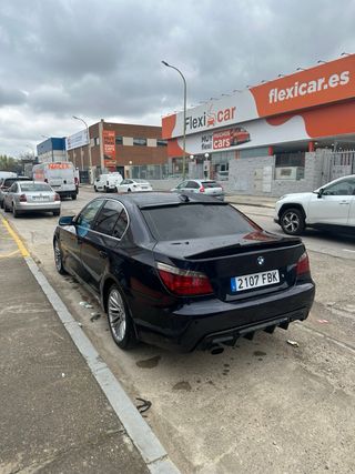 BMW serie 5 e60