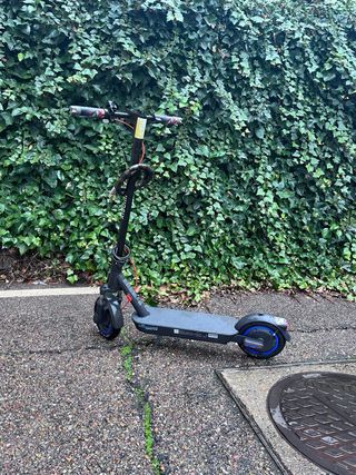 Patinete Eléctrico Xiaomi 5