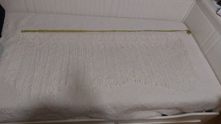 Traje Flamenca Rosa Lunares Talla 42