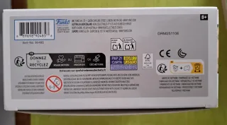 Funko Pop VHS Covers El Exorcista Padre Karras 22