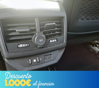 Peugeot 5008 1.5 BlueHDi 96kW S&S Allure Pack EAT8