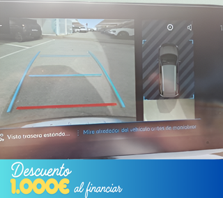 Peugeot 5008 1.5 BlueHDi 96kW S&S Allure Pack EAT8