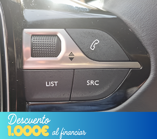 Peugeot 5008 1.5 BlueHDi 96kW S&S Allure Pack EAT8