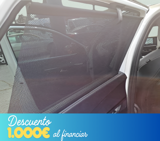 Peugeot 5008 1.5 BlueHDi 96kW S&S Allure Pack EAT8