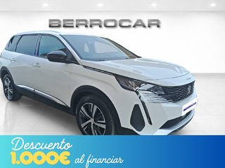 Peugeot 5008 1.5 BlueHDi 96kW S&S Allure Pack EAT8