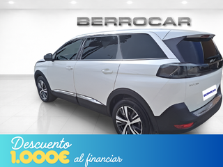 Peugeot 5008 1.5 BlueHDi 96kW S&S Allure Pack EAT8