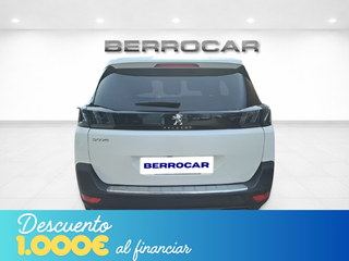 Peugeot 5008 1.5 BlueHDi 96kW S&S Allure Pack EAT8