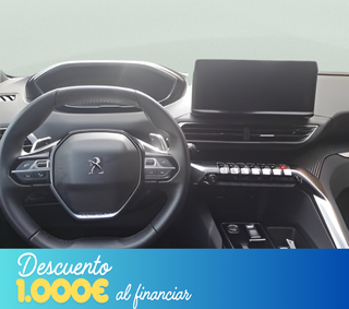 Peugeot 5008 1.5 BlueHDi 96kW S&S Allure Pack EAT8