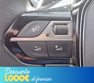 Peugeot 5008 1.5 BlueHDi 96kW S&S Allure Pack EAT8