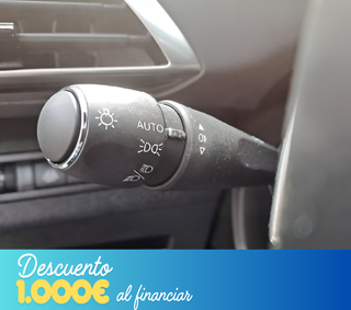 Peugeot 5008 1.5 BlueHDi 96kW S&S Allure Pack EAT8