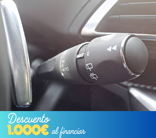 Peugeot 5008 1.5 BlueHDi 96kW S&S Allure Pack EAT8