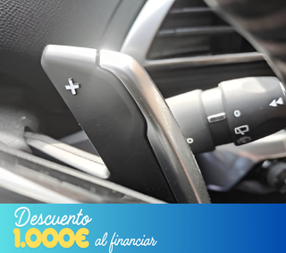 Peugeot 5008 1.5 BlueHDi 96kW S&S Allure Pack EAT8