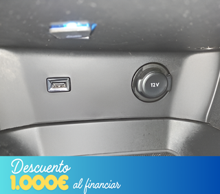 Peugeot 5008 1.5 BlueHDi 96kW S&S Allure Pack EAT8