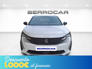 Peugeot 5008 1.5 BlueHDi 96kW S&S Allure Pack EAT8