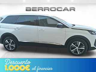 Peugeot 5008 1.5 BlueHDi 96kW S&S Allure Pack EAT8