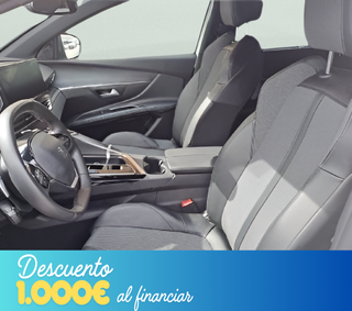 Peugeot 5008 1.5 BlueHDi 96kW S&S Allure Pack EAT8