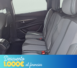 Peugeot 5008 1.5 BlueHDi 96kW S&S Allure Pack EAT8
