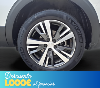 Peugeot 5008 1.5 BlueHDi 96kW S&S Allure Pack EAT8