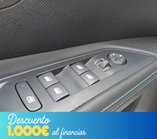 Peugeot 5008 1.5 BlueHDi 96kW S&S Allure Pack EAT8