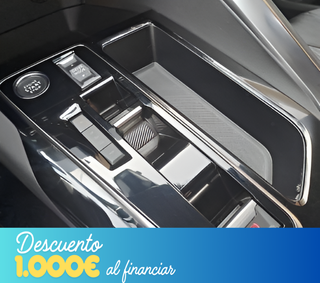 Peugeot 5008 1.5 BlueHDi 96kW S&S Allure Pack EAT8