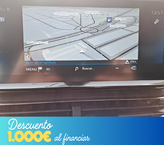 Peugeot 5008 1.5 BlueHDi 96kW S&S Allure Pack EAT8