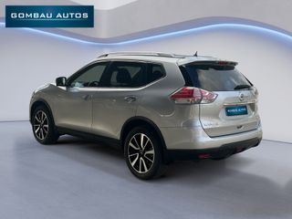 Nissan X-Trail 4x4 1.6 dCi 130 CV Tekna - 2017