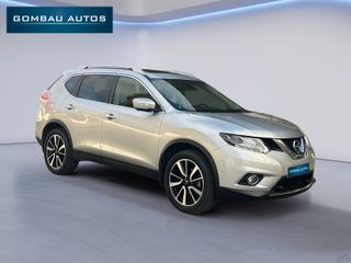 Nissan X-Trail 4x4 1.6 dCi 130 CV Tekna - 2017