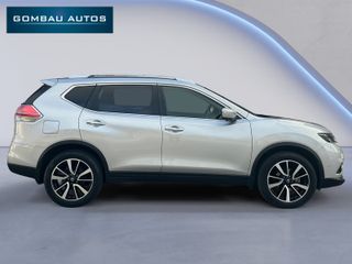 Nissan X-Trail 4x4 1.6 dCi 130 CV Tekna - 2017