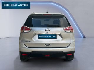 Nissan X-Trail 4x4 1.6 dCi 130 CV Tekna - 2017