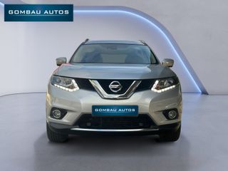 Nissan X-Trail 4x4 1.6 dCi 130 CV Tekna - 2017