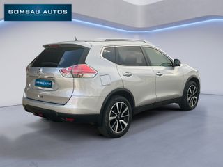 Nissan X-Trail 4x4 1.6 dCi 130 CV Tekna - 2017