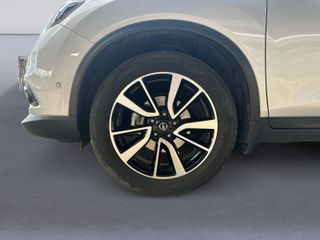 Nissan X-Trail 4x4 1.6 dCi 130 CV Tekna - 2017