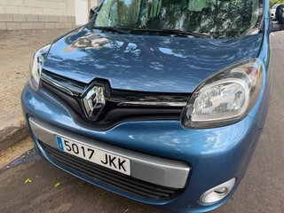 Renault Kangoo 2015