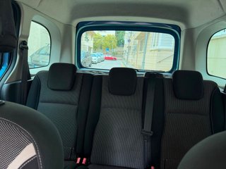 Renault Kangoo 2015