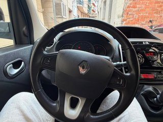 Renault Kangoo 2015