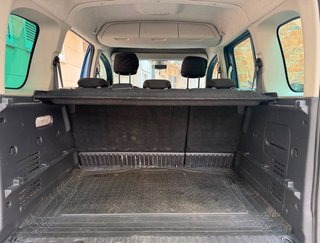 Renault Kangoo 2015