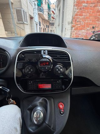 Renault Kangoo 2015