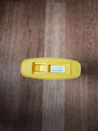 Contenedor residuos clínicos 0.2L